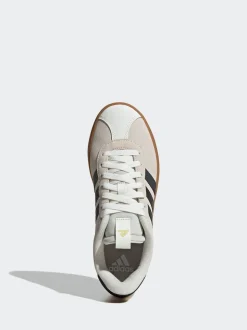 Gebroken wit - adidas - Sneakers VL Court 3.0