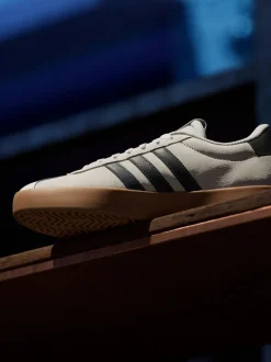 Gebroken wit - adidas - Sneakers VL Court 3.0