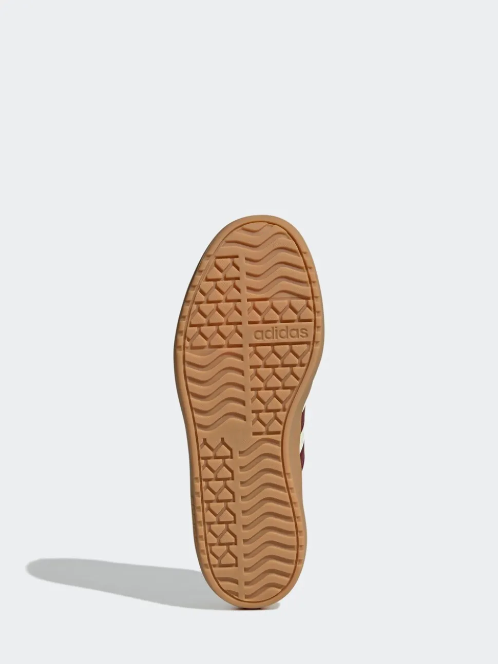Gebroken wit - Adidas Vl Court Bold sneakers