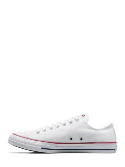 Gebroken wit - Converse Chuck Ox sneakers