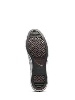Gebroken wit - Converse Chuck Ox sneakers