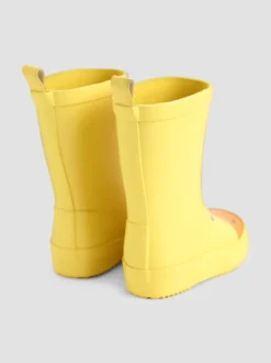 Geel met eend - JoJo Maman Bébé Character Wellies