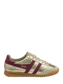 Gola Dames Torpedo Glimmer Sneakers