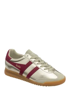 Gola Dames Torpedo Glimmer Sneakers