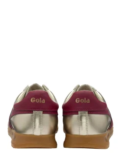 Gola Dames Torpedo Glimmer Sneakers