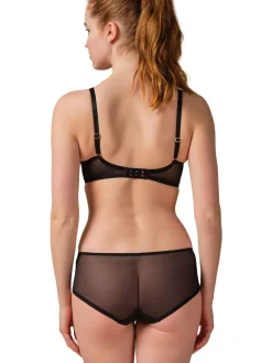 Gossard - Encore - Diepuitgesneden beha met vulling en hoog doorlopende cups