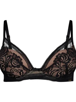 Gossard - Encore - Diepuitgesneden beha met vulling en hoog doorlopende cups