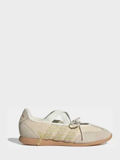 Goud - adidas Barreda Mary Jane Trainers