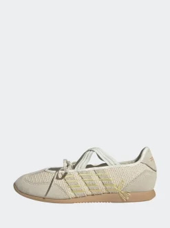 Goud - adidas Barreda Mary Jane Trainers