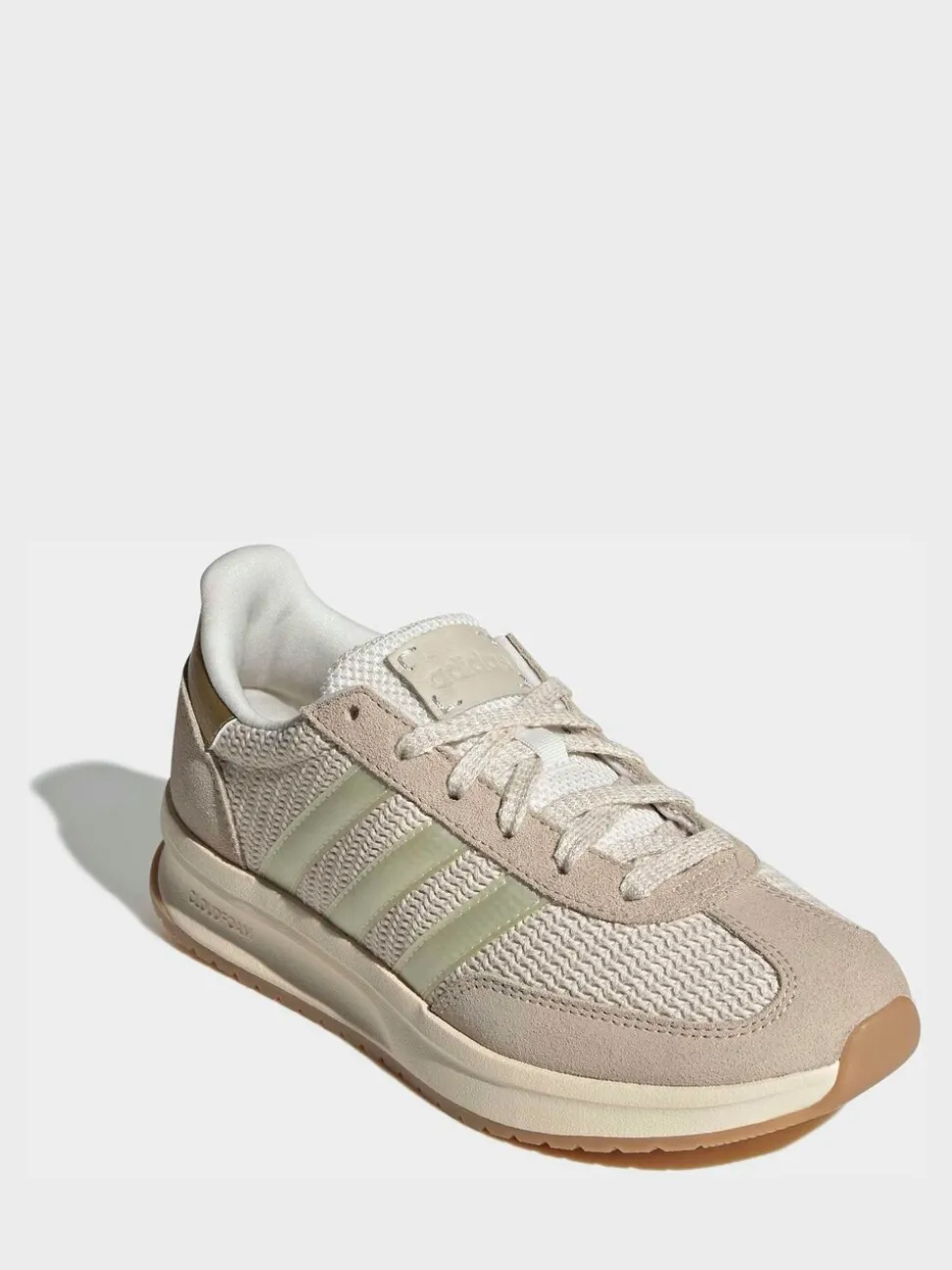 Goud - adidas Run 60s 4.0 sneakers