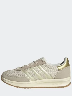 Goud - adidas Run 60s 4.0 sneakers