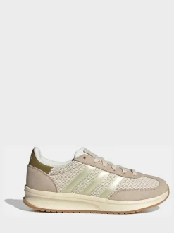 Goud - adidas Run 60s 4.0 sneakers