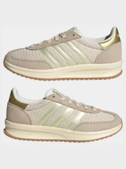 Goud - adidas Run 60s 4.0 sneakers