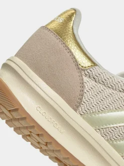 Goud - adidas Run 60s 4.0 sneakers