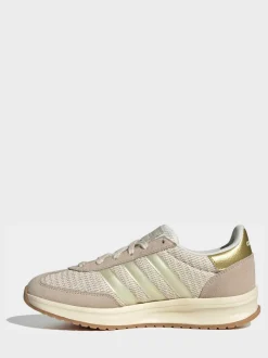 Goud - adidas Run 60s 4.0 sneakers