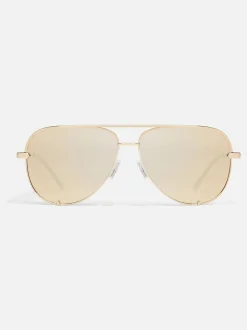 Goud - High Key Polarised Sunglasses