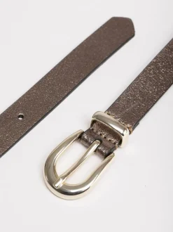 Goud - Lakeland Leather Kirkby Belt