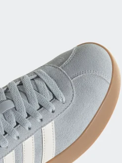 Grijs - adidas - Sneakers VL Court 3.0