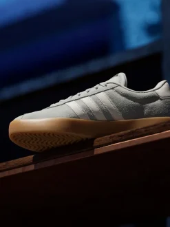 Grijs - adidas - Sneakers VL Court 3.0