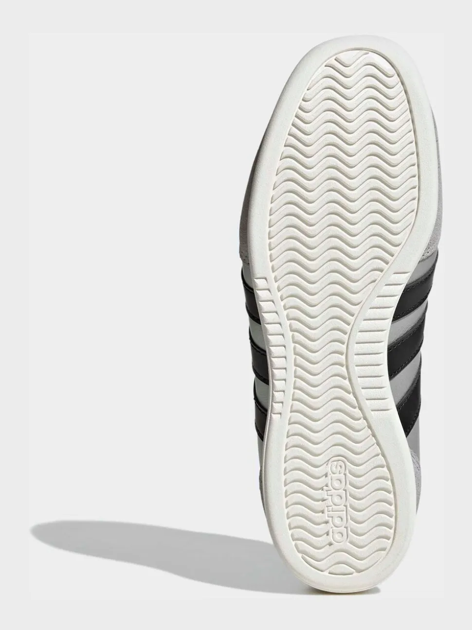 Grijs - adidas Barreda Mary Jane Trainers