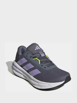 Grijs - adidas Galaxy 7 sneakers