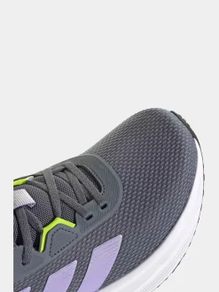 Grijs - adidas Galaxy 7 sneakers