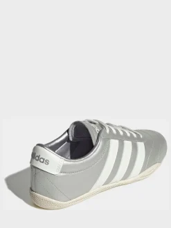 Grijs - adidas Grand Court Lo Trainers