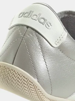 Grijs - adidas Grand Court Lo Trainers