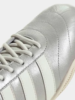 Grijs - adidas Grand Court Lo Trainers