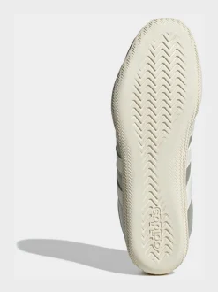 Grijs - adidas Grand Court Lo Trainers