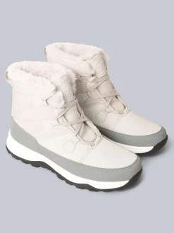 Grijs - Animal Filey-sneeuwlaarzen voor dames