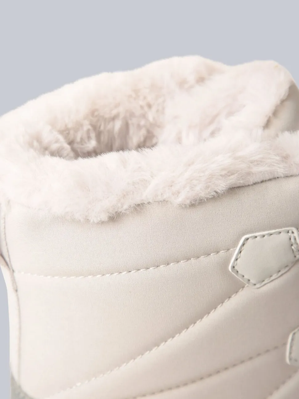 Grijs - Animal Filey-sneeuwlaarzen voor dames