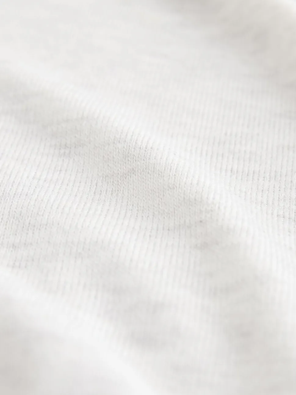 Grijs - Cosy Short Sleeve Pyjamas