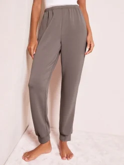 Grijs - Friends Like These Premium Jogger Pyjama Bottoms