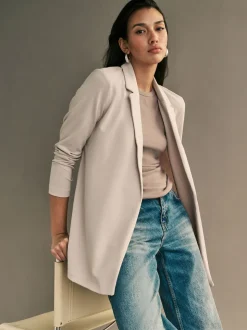 Grijs - Jdy - Dunne blazer