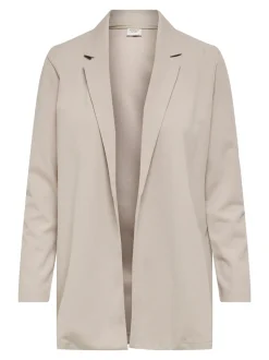 Grijs - Jdy - Dunne blazer