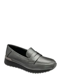 Grijs - Lotus Casual Shoes