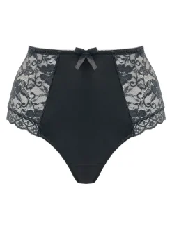 Grijs - Pour Moi Rebel Knickers
