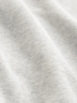 Grijs - self. Rugbys sweatshirt