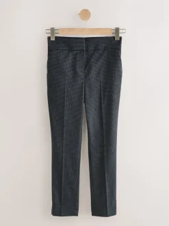 Grijs - Slim Ruit Sculpting Tailored Broeken