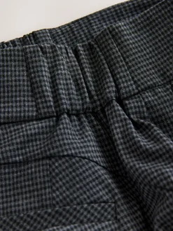 Grijs - Slim Ruit Sculpting Tailored Broeken