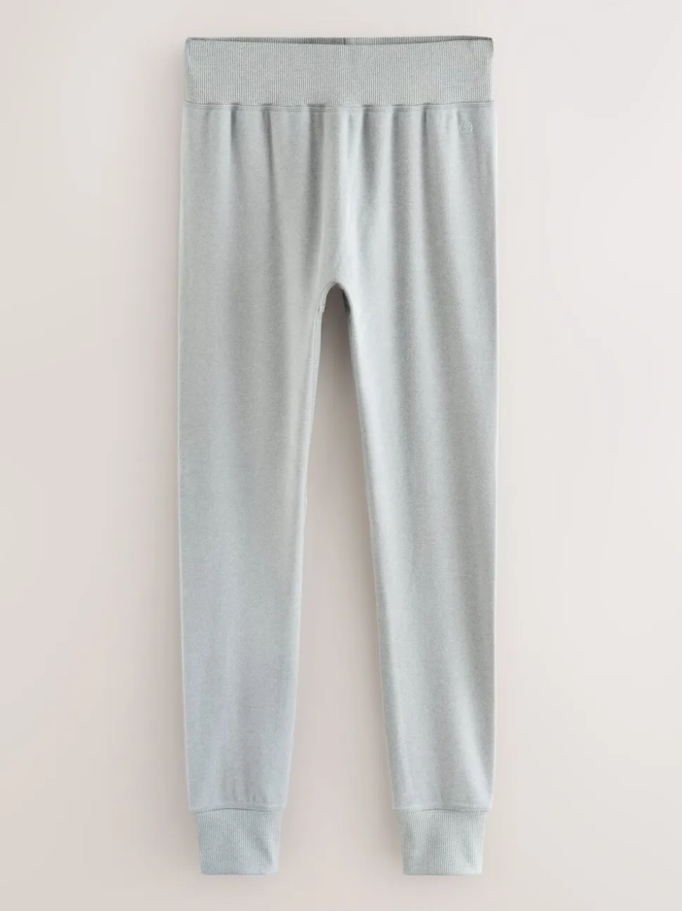 Grijs - Thermal Soft Touch Leggings
