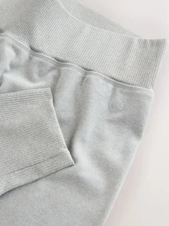 Grijs - Thermal Soft Touch Leggings