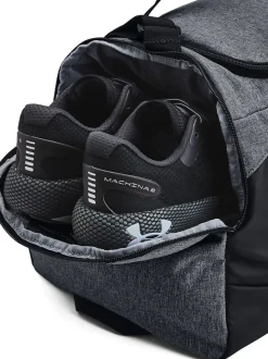 Grijs - Under Armour Undeniable 5.0 Kleine sporttas