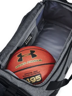 Grijs - Under Armour Undeniable 5.0 Kleine sporttas