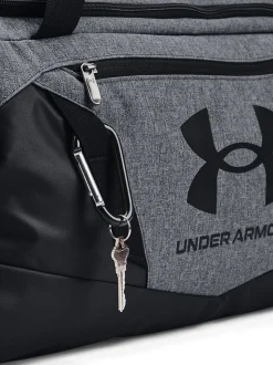 Grijs - Under Armour Undeniable 5.0 Kleine sporttas