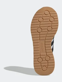 Grijs/zwart - adidas Run 60s 4.0 sneakers