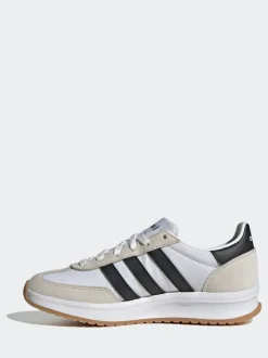 Grijs/zwart - adidas Run 60s 4.0 sneakers