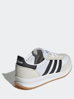 Grijs/zwart - adidas Run 60s 4.0 sneakers