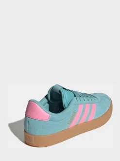 Groen - adidas - Sneakers VL Court 3.0